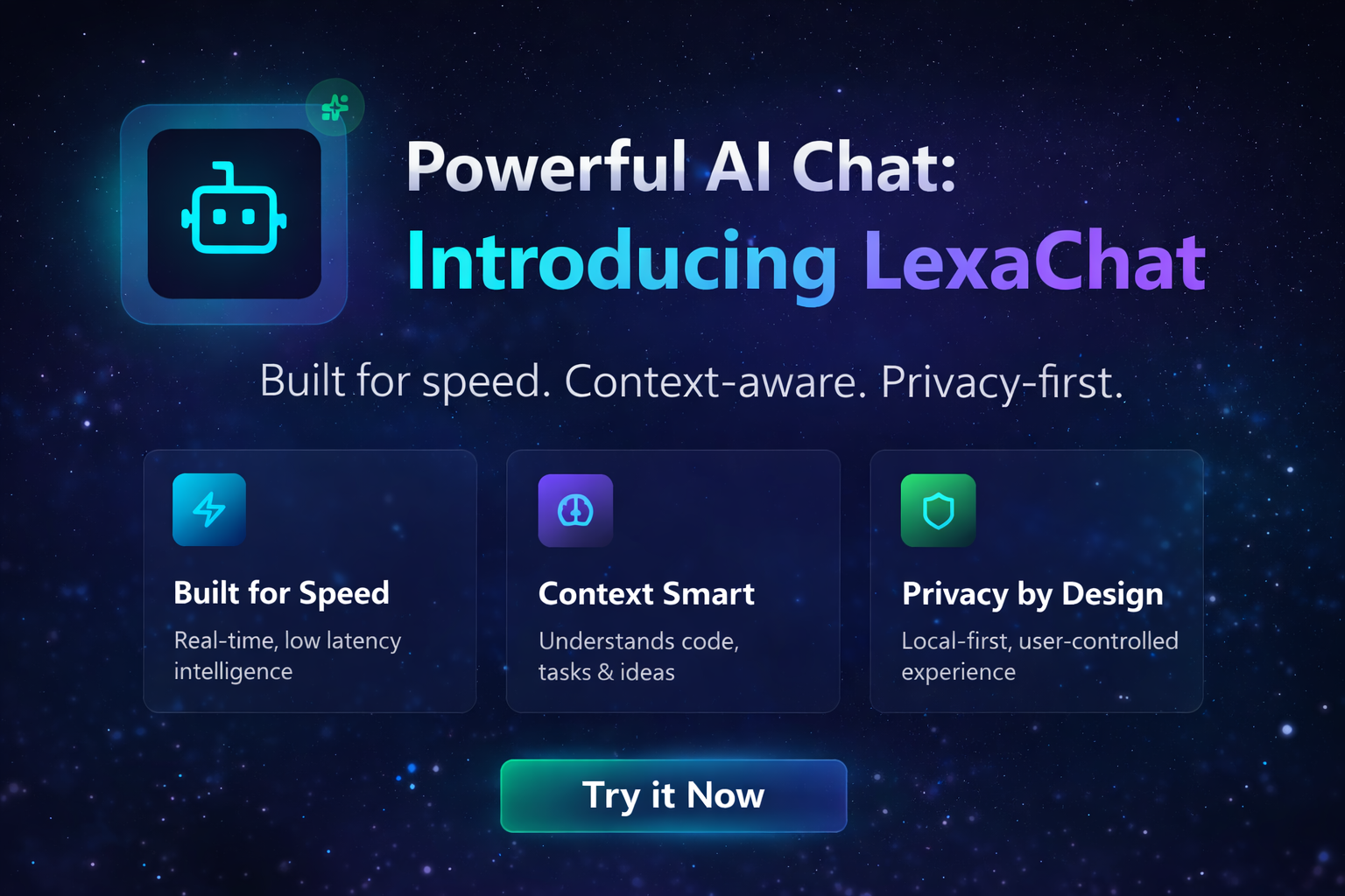 LexaChat AI by FuncLexa